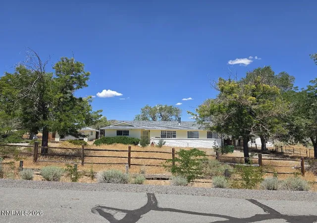 Photo 1 of Single family home for sale at 10235 Placerville Rd, Reno, NV 89508 | MLS# 260009464 | Listing updated on 2026-08-21