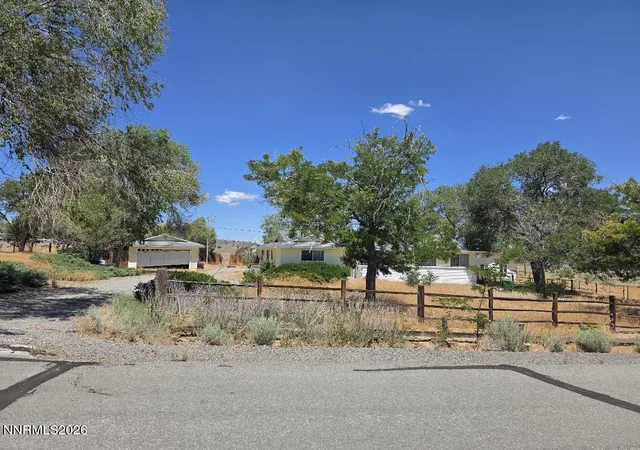 Photo 1 of Single family home for sale at 10235 Placerville Rd, Reno, NV 89508 | MLS# 260009464 | Listing updated on 2026-08-21