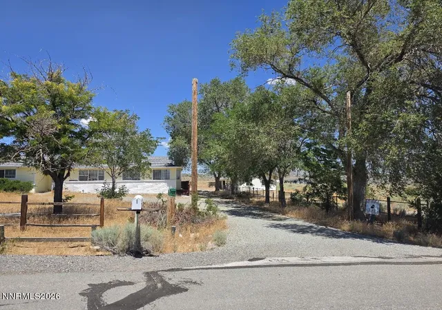 Photo 2 of Single family home for sale at 10235 Placerville Rd, Reno, NV 89508 | MLS# 260009464 | Listing updated on 2026-08-21