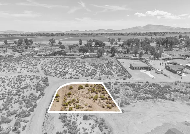 Photo 2 of Land for sale at 15 Northridge Dr, Yerington, NV 89447 | MLS# 260009462 | Listing updated on 2026-08-25