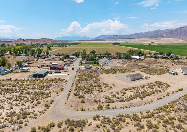 Photo 3 of Land for sale at 15 Northridge Dr, Yerington, NV 89447 | MLS# 260009462 | Listing updated on 2026-10-09
