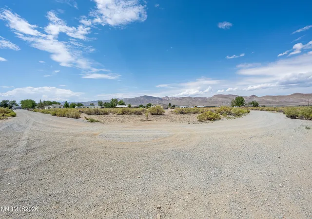 Photo 4 of Land for sale at 15 Northridge Dr, Yerington, NV 89447 | MLS# 260009462 | Listing updated on 2026-10-09