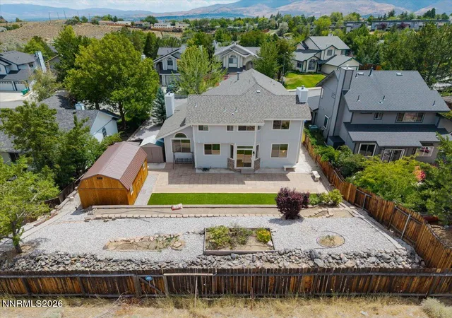 Photo 3 of Single family home for sale at 3947 Regal Dr, Reno, NV 89503 | MLS# 260009431 | Listing updated on 2026-07-29