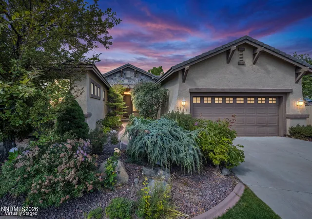Photo 1 of Single family home for sale at 2782 Sky Horse Trl, Reno, NV 89511 | MLS# 260009500 | Listing updated on 2026-09-21