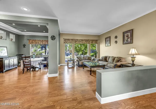 Photo 2 of Single family home for sale at 2782 Sky Horse Trl, Reno, NV 89511 | MLS# 260009500 | Listing updated on 2026-09-21