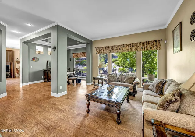 Photo 3 of Single family home for sale at 2782 Sky Horse Trl, Reno, NV 89511 | MLS# 260009500 | Listing updated on 2026-09-21