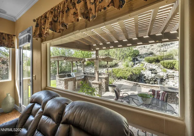 Photo 3 of Single family home for sale at 2782 Sky Horse Trl, Reno, NV 89511 | MLS# 260009500 | Listing updated on 2026-09-21