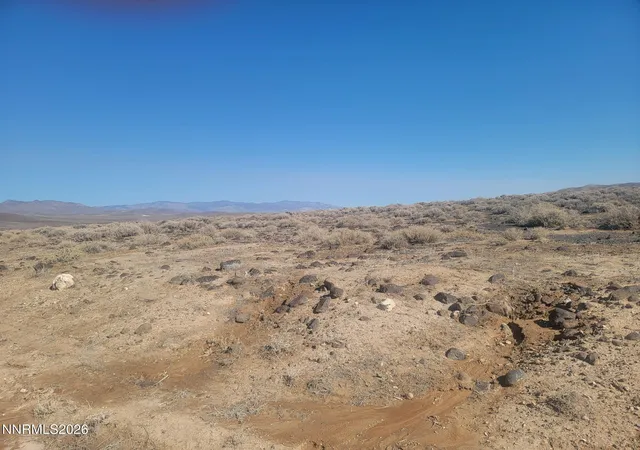 Photo 4 of Land for sale at 00 Gas Line Rd, Fernley, NV 89408 | MLS# 260009440 | Listing updated on 2026-09-28