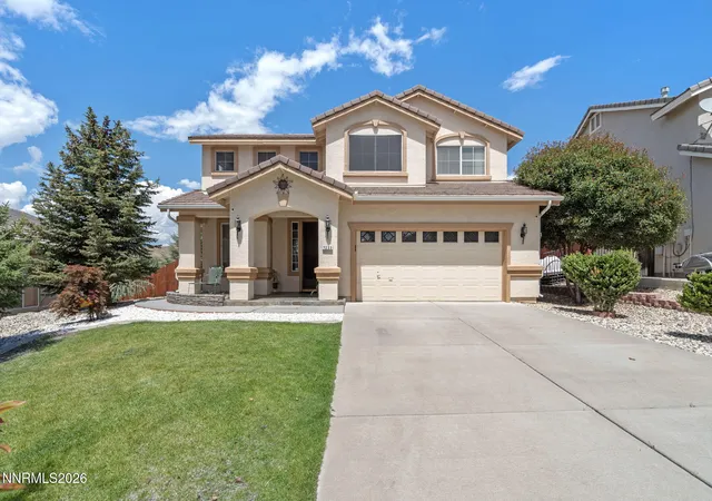 Photo 2 of Single family home for sale at 7233 Heatherwood Dr, Reno, NV 89523 | MLS# 260009437 | Listing updated on 2026-09-11