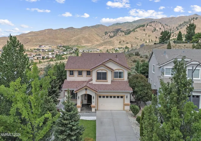Photo 3 of Single family home for sale at 7233 Heatherwood Dr, Reno, NV 89523 | MLS# 260009437 | Listing updated on 2026-09-11
