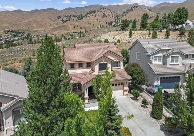 Photo 3 of Single family home for sale at 7233 Heatherwood Dr, Reno, NV 89523 | MLS# 260009437 | Listing updated on 2026-09-11
