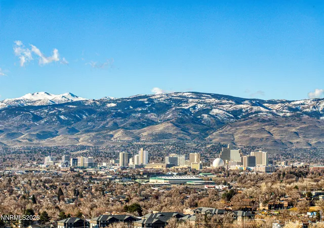 Photo 1 of Single family home for sale at 3120 Orrizonte Ter, Reno, NV 89512 | MLS# 260009588 | Listing updated on 2026-08-18