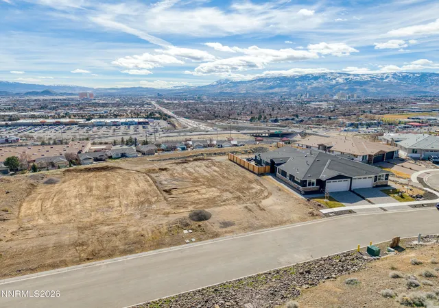 Photo 2 of Single family home for sale at 3120 Orrizonte Ter, Reno, NV 89512 | MLS# 260009588 | Listing updated on 2026-08-18