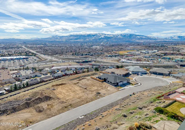 Photo 3 of Single family home for sale at 3120 Orrizonte Ter, Reno, NV 89512 | MLS# 260009588 | Listing updated on 2026-08-18