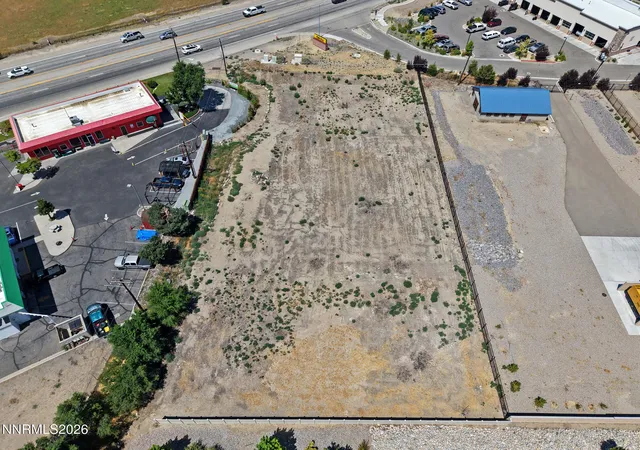 Photo 1 of Land for sale at 1401 Interest Ln, Gardnerville, NV 89410 | MLS# 260009442 | Listing updated on 2026-07-23