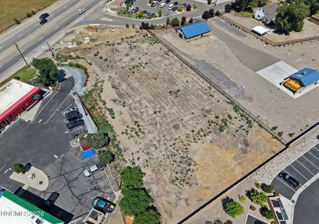 Photo 2 of Land for sale at 1401 Interest Ln, Gardnerville, NV 89410 | MLS# 260009442 | Listing updated on 2026-07-23