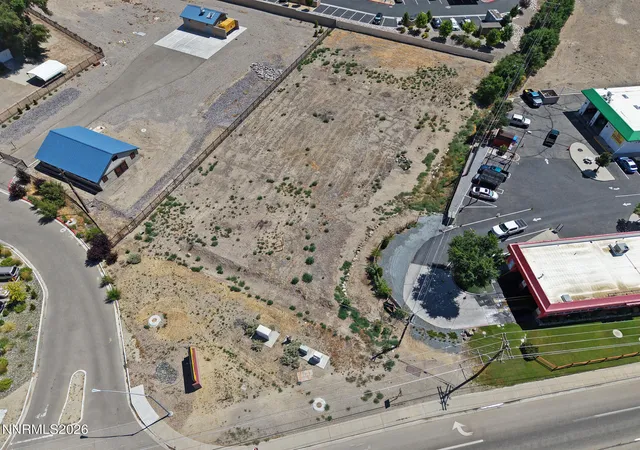 Photo 3 of Land for sale at 1401 Interest Ln, Gardnerville, NV 89410 | MLS# 260009442 | Listing updated on 2026-07-23
