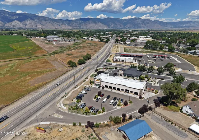 Photo 3 of Land for sale at 1401 Interest Ln, Gardnerville, NV 89410 | MLS# 260009442 | Listing updated on 2026-07-23