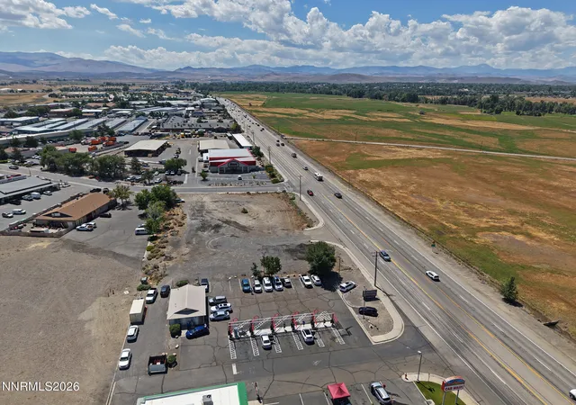 Photo 4 of Land for sale at 1401 Interest Ln, Gardnerville, NV 89410 | MLS# 260009442 | Listing updated on 2026-07-23