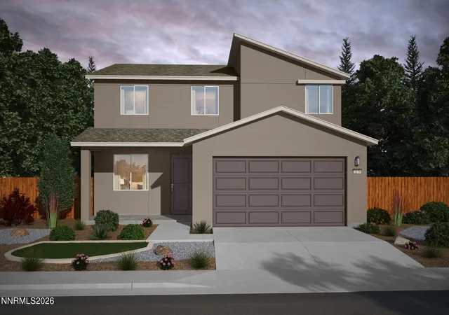 Photo 1 of Single family home for sale at 6844 Morgan Ml Rd #2, Carson City, NV 89701 | MLS# 260009446 | Listing updated on 2026-08-21