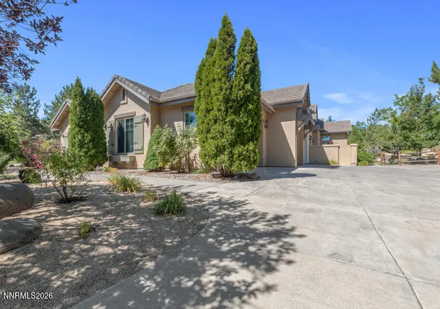Photo 1 of Single family home for sale at 14311 Quail Ravine Ct, Reno, NV 89511 | MLS# 260009753 | Listing updated on 2026-09-18