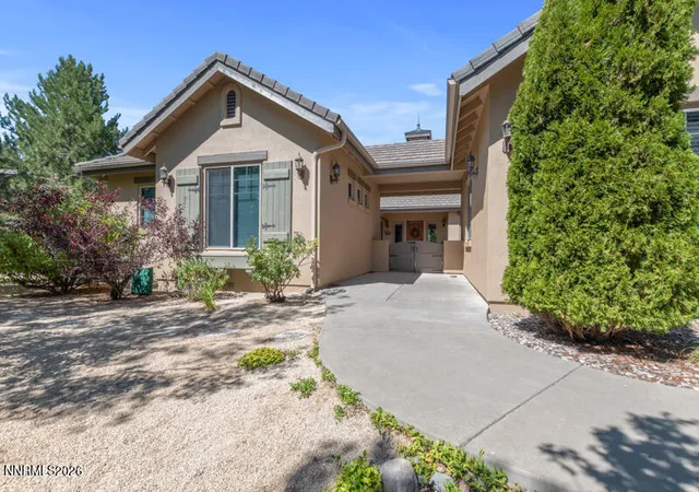 Photo 2 of Single family home for sale at 14311 Quail Ravine Ct, Reno, NV 89511 | MLS# 260009753 | Listing updated on 2026-09-18