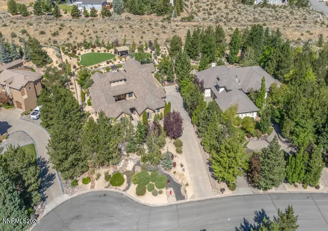 Photo 3 of Single family home for sale at 14311 Quail Ravine Ct, Reno, NV 89511 | MLS# 260009753 | Listing updated on 2026-09-18
