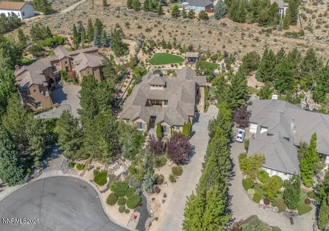 Photo 3 of Single family home for sale at 14311 Quail Ravine Ct, Reno, NV 89511 | MLS# 260009753 | Listing updated on 2026-09-18