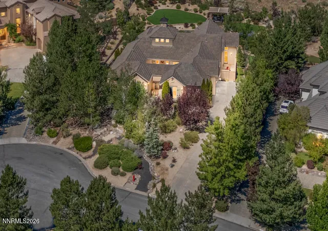 Photo 4 of Single family home for sale at 14311 Quail Ravine Ct, Reno, NV 89511 | MLS# 260009753 | Listing updated on 2026-09-18