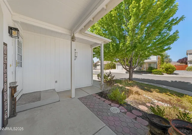 Photo 2 of Single family home for sale at 17240 Desert Lake Ct, Reno, NV 89508 | MLS# 260009765 | Listing updated on 2026-09-21