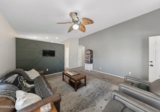 Photo 3 of Single family home for sale at 17240 Desert Lake Ct, Reno, NV 89508 | MLS# 260009765 | Listing updated on 2026-09-21