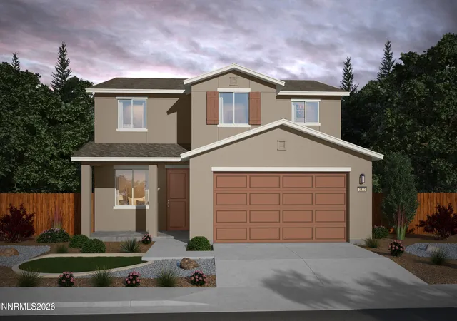 Photo 1 of Single family home for sale at 6828 Morgan Ml Rd #3, Carson City, NV 89701 | MLS# 260009461 | Listing updated on 2026-08-21