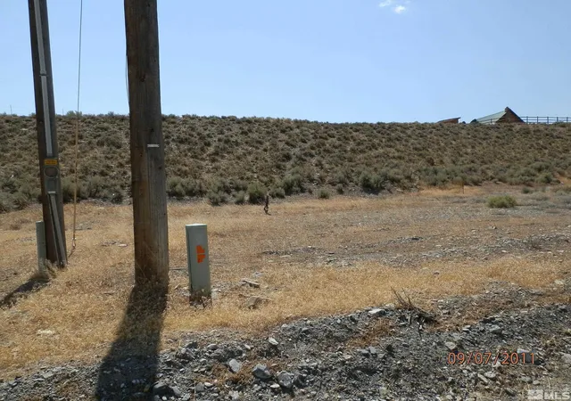 Photo 1 of Land for sale at 159 Jefferson Dr, Austin, NV 89310 | MLS# 260009481 | Listing updated on 2026-08-24