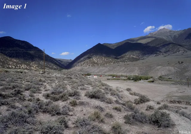 Photo 1 of Land for sale at 211&213 Kingston Cyn Rd, Austin, NV 89310 | MLS# 260009482 | Listing updated on 2026-08-24