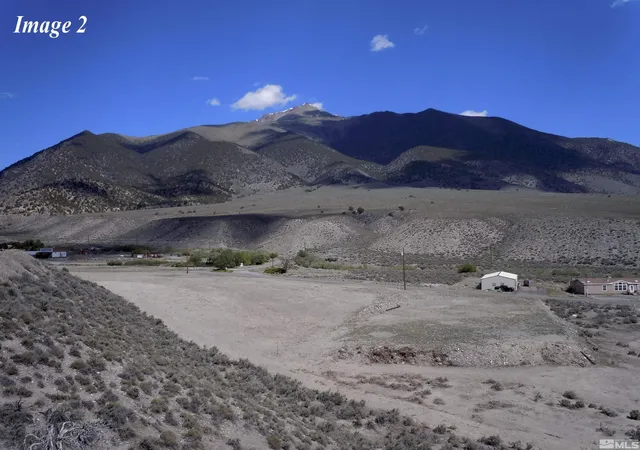 Photo 2 of Land for sale at 211&213 Kingston Cyn Rd, Austin, NV 89310 | MLS# 260009482 | Listing updated on 2026-08-24