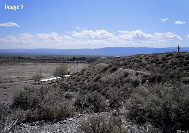Photo 3 of Land for sale at 211&213 Kingston Cyn Rd, Austin, NV 89310 | MLS# 260009482 | Listing updated on 2026-08-24