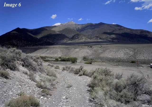 Photo 4 of Land for sale at 211&213 Kingston Cyn Rd, Austin, NV 89310 | MLS# 260009482 | Listing updated on 2026-08-24