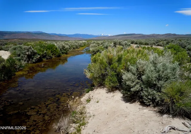 Land for sale at Apn 066 090 23, Gerlach, NV 89412 | MLS# 260009483