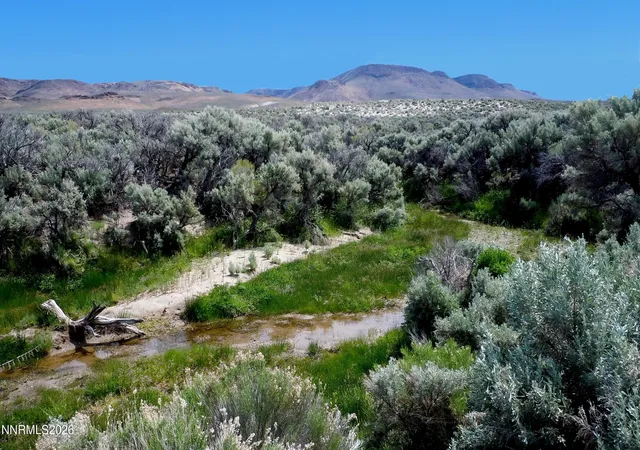Photo 2 of Land for sale at Apn 066 090 23, Gerlach, NV 89412 | MLS# 260009483 | Listing updated on 2026-08-24