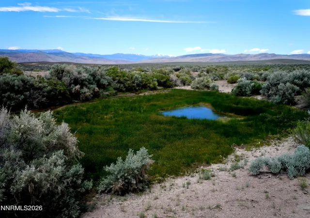 Photo 3 of Land for sale at Apn 066 090 23, Gerlach, NV 89412 | MLS# 260009483 | Listing updated on 2026-08-24