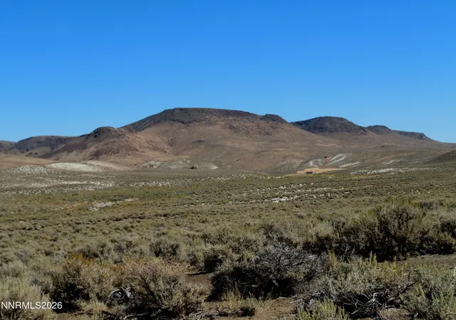 Photo 4 of Land for sale at Apn 066 090 23, Gerlach, NV 89412 | MLS# 260009483 | Listing updated on 2026-08-24