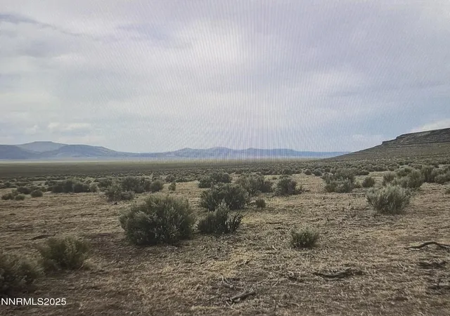 Photo 3 of Land for sale at Apn 066 260 50, Gerlach, NV 89412 | MLS# 260009486 | Listing updated on 2026-08-24