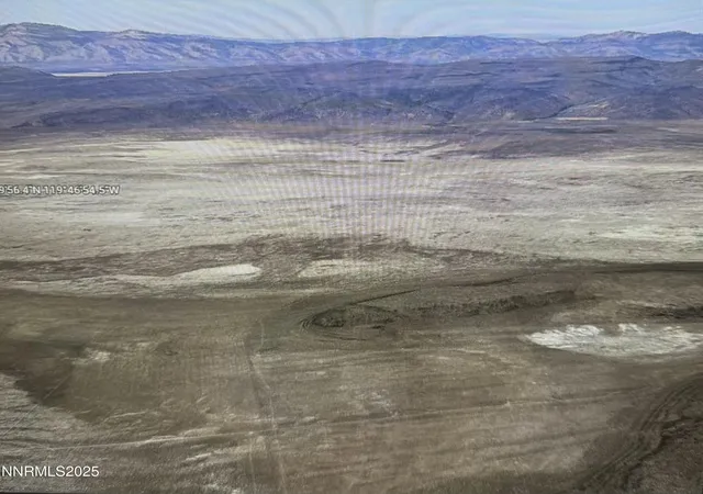 Photo 4 of Land for sale at Apn 066 260 50, Gerlach, NV 89412 | MLS# 260009486 | Listing updated on 2026-08-24
