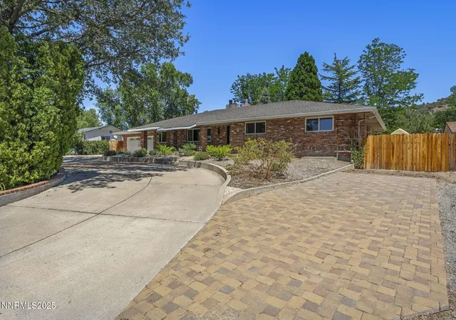 Photo 1 of Single family home for sale at 14490 Rancheros Dr, Reno, NV 89521 | MLS# 260009508 | Listing updated on 2026-09-18