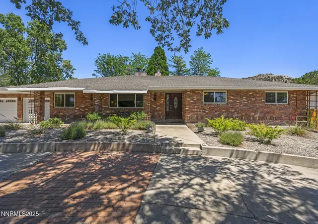 Photo 2 of Single family home for sale at 14490 Rancheros Dr, Reno, NV 89521 | MLS# 260009508 | Listing updated on 2026-09-18