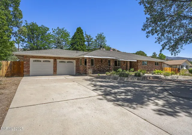 Photo 3 of Single family home for sale at 14490 Rancheros Dr, Reno, NV 89521 | MLS# 260009508 | Listing updated on 2026-09-18