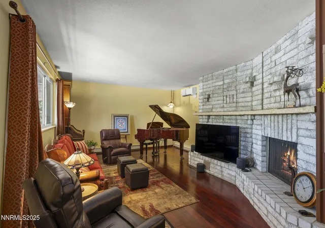 Photo 3 of Single family home for sale at 14490 Rancheros Dr, Reno, NV 89521 | MLS# 260009508 | Listing updated on 2026-09-18