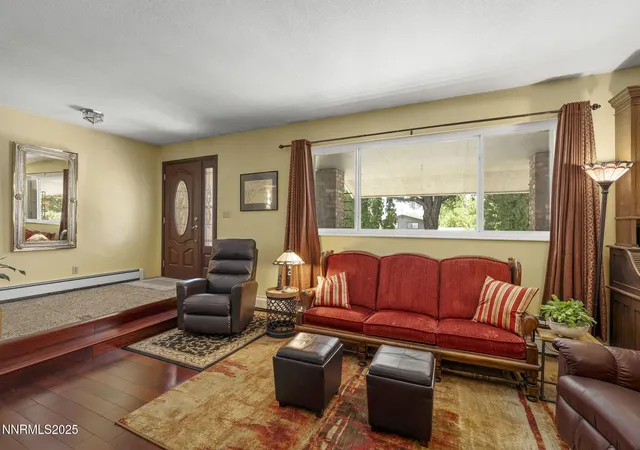 Photo 4 of Single family home for sale at 14490 Rancheros Dr, Reno, NV 89521 | MLS# 260009508 | Listing updated on 2026-09-18