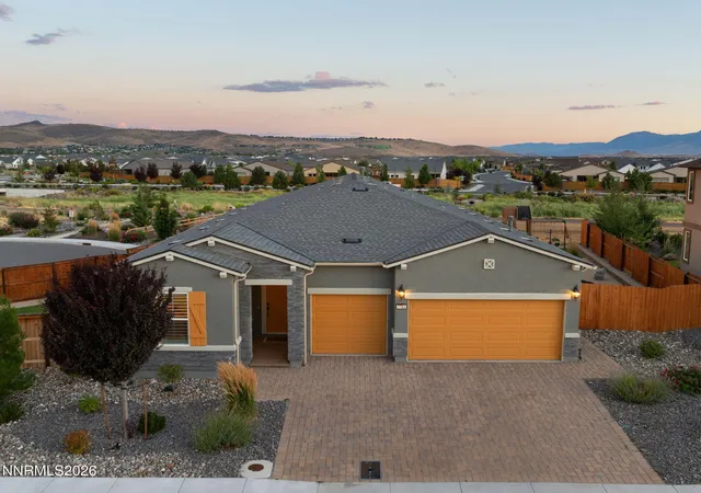 Photo 1 of Single family home for sale at 7703 Tarkio Dr, Sparks, NV 89436 | MLS# 260009513 | Listing updated on 2026-09-13