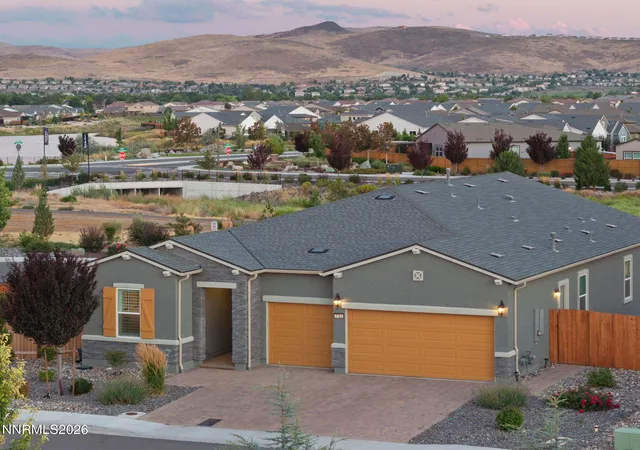 Photo 3 of Single family home for sale at 7703 Tarkio Dr, Sparks, NV 89436 | MLS# 260009513 | Listing updated on 2026-09-13